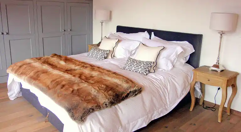 Holiday home in Hérémence