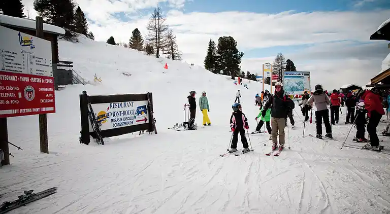 Apartment in Clèbes