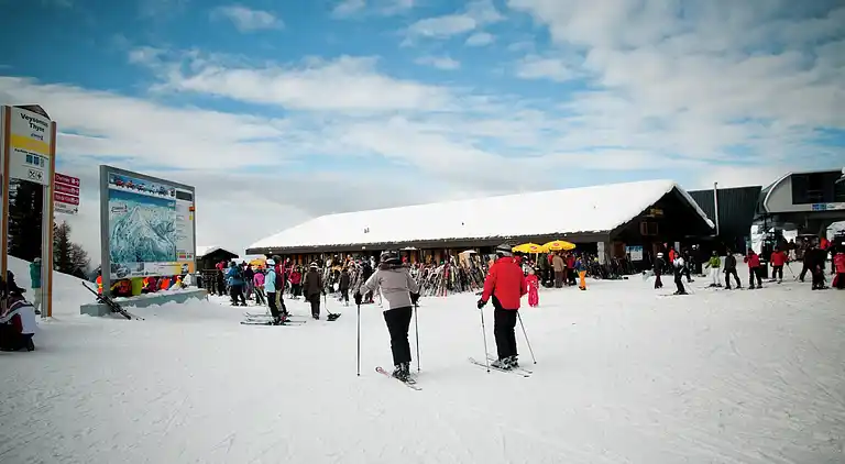 Apartment in Clèbes