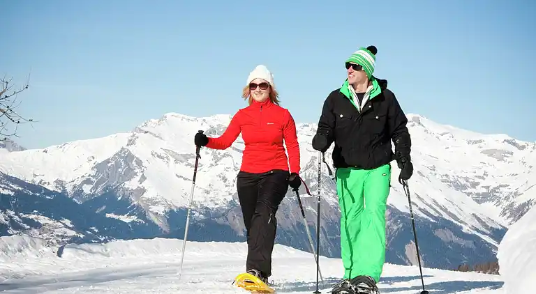 Apartment in Clèbes