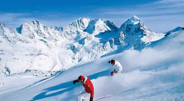 Sommerhus i Kandergrund