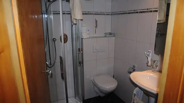 Ferielejlighed i Scharnachtal