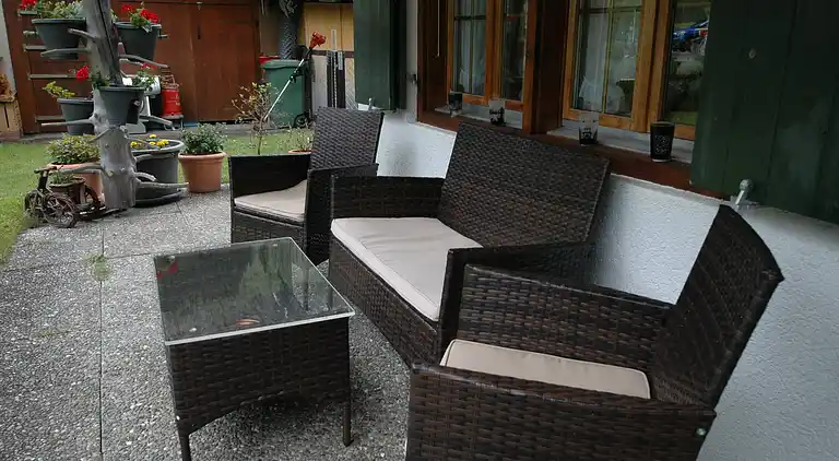 Ferielejlighed i Lenk im Simmental