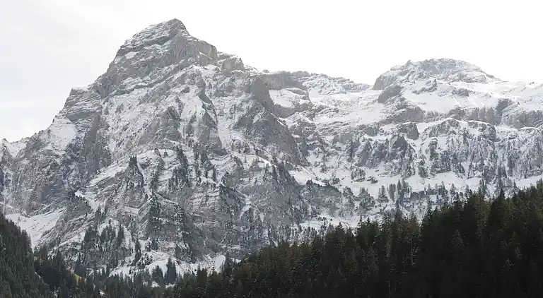 Ferielejlighed i Lenk im Simmental