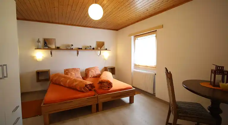 Ferielejlighed i Naters