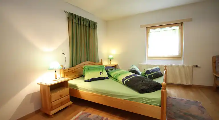 Ferielejlighed i Naters