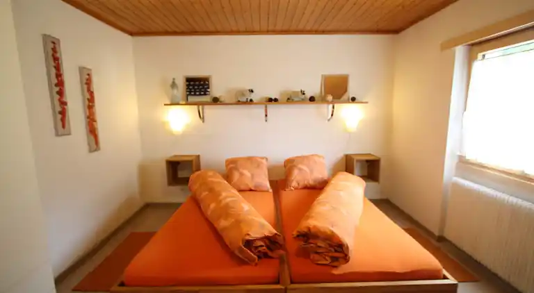 Ferielejlighed i Naters