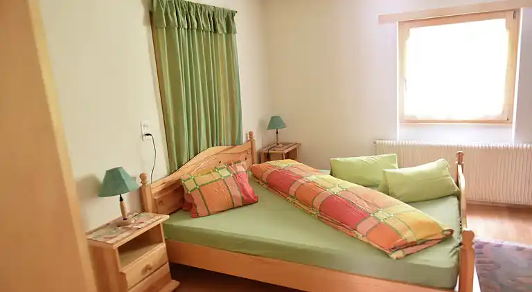 Ferielejlighed i Naters