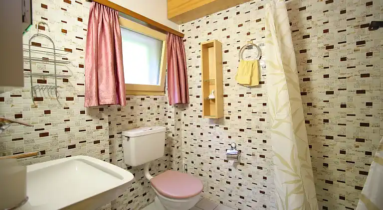 Ferielejlighed i Naters