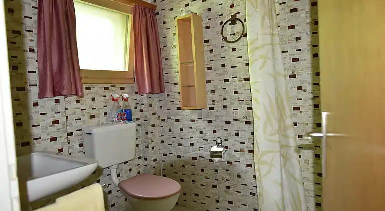 Ferielejlighed i Naters