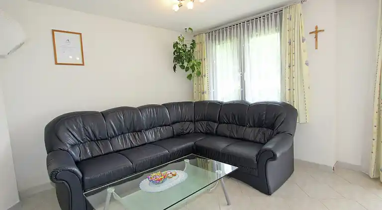 Apartment in Saas-Almagell