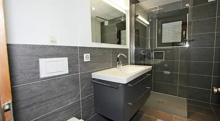 Apartment in Saas-Almagell