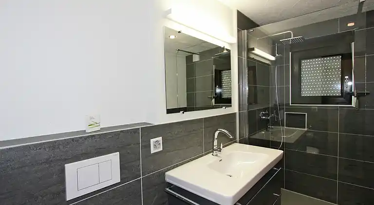 Apartment in Saas-Almagell