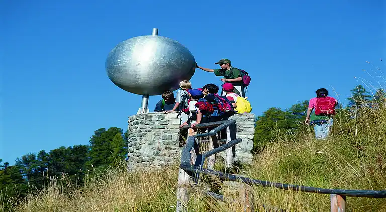 Apartment in Saas-Almagell