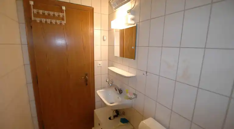 Apartment in Blatten