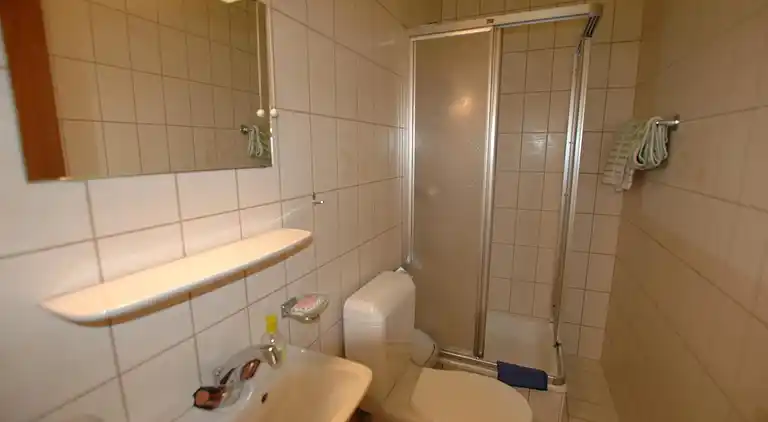 Apartment in Blatten