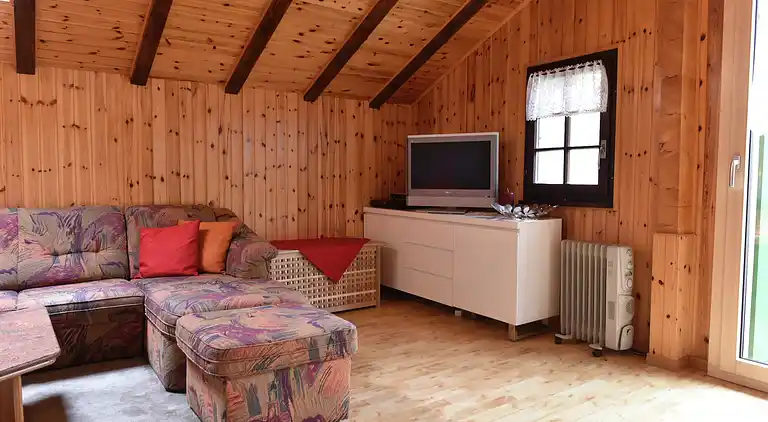 Ferielejlighed i Gasenried