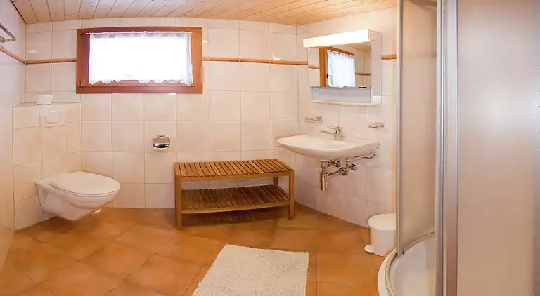 Ferielejlighed i Grächen