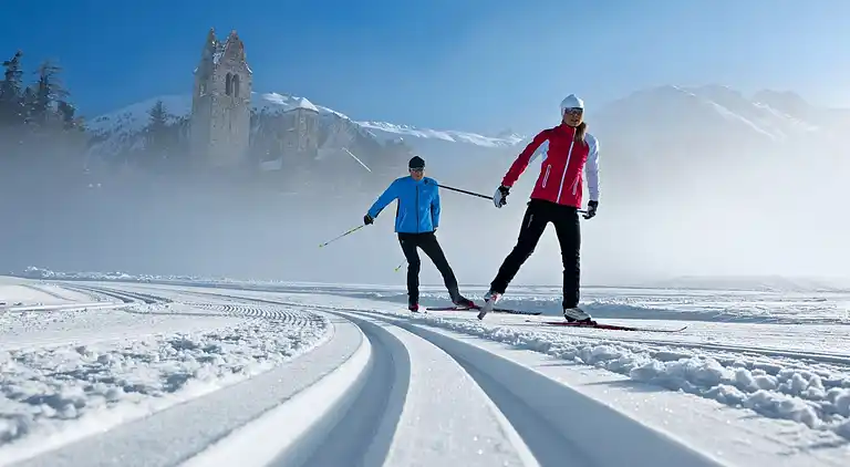Ferielejlighed i Grächen