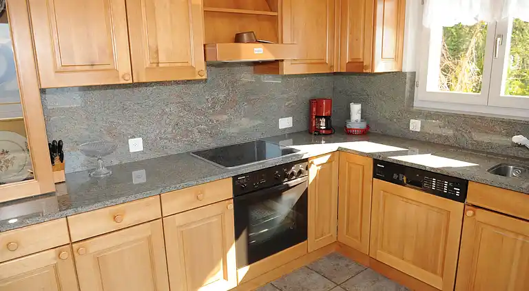 Ferielejlighed i Crans-Montana