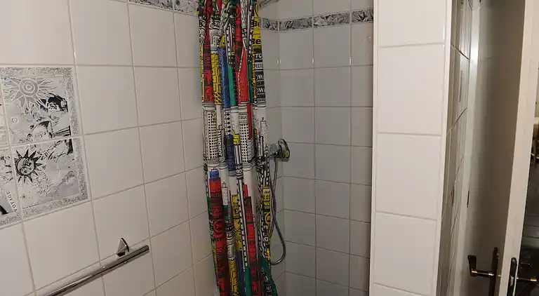 Ferielejlighed i Crans-Montana