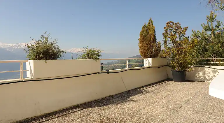 Ferielejlighed i Crans-Montana