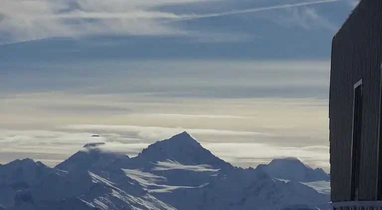 Ferielejlighed i Crans-Montana