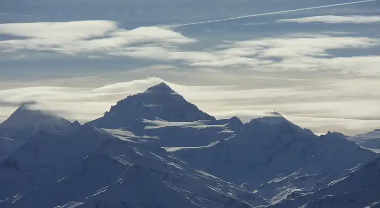 Ferielejlighed i Crans-Montana