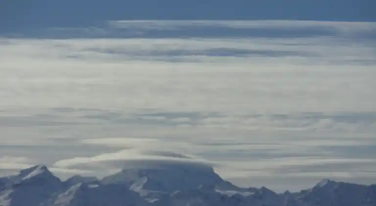 Ferielejlighed i Crans-Montana