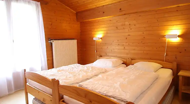 Hytte i Crans-Montana