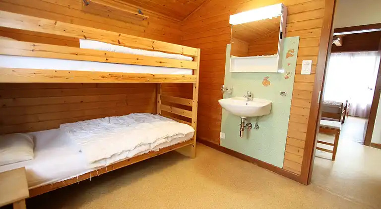 Hytte i Crans-Montana