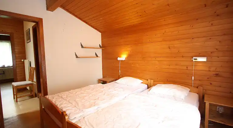 Hytte i Crans-Montana