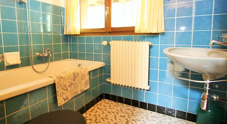 Hytte i Crans-Montana