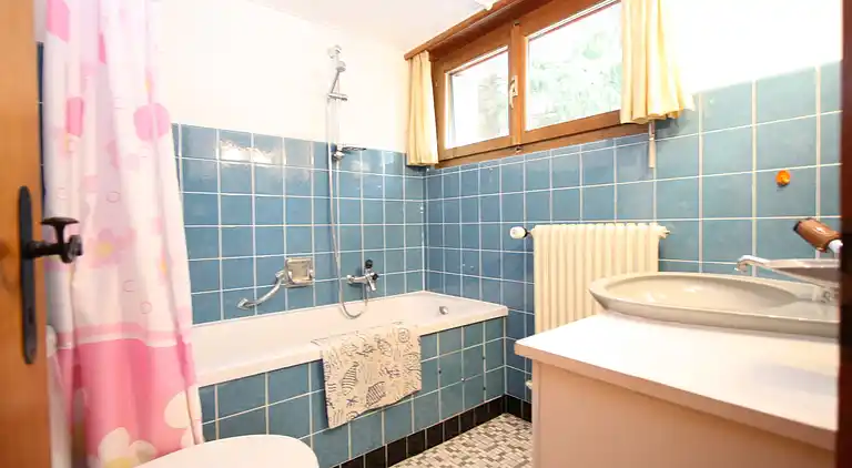 Hytte i Crans-Montana