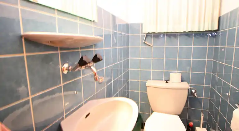 Hytte i Crans-Montana