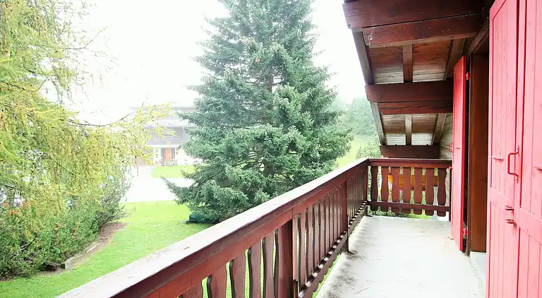 Hytte i Crans-Montana