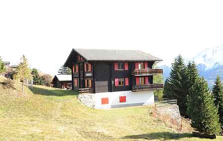 Apartment in Filet