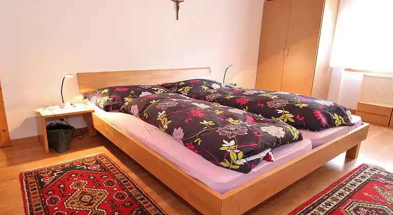 Ferielejlighed i Greich