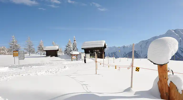 Ferielejlighed i Greich