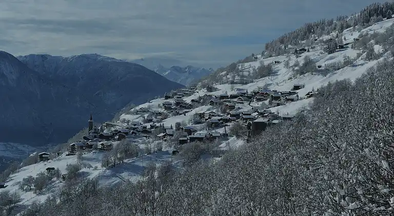 Ferielejlighed i Greich