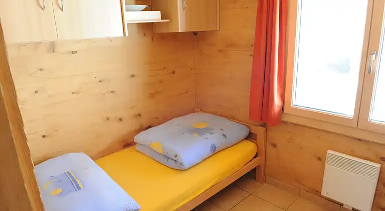 Ferielejlighed i Riederalp