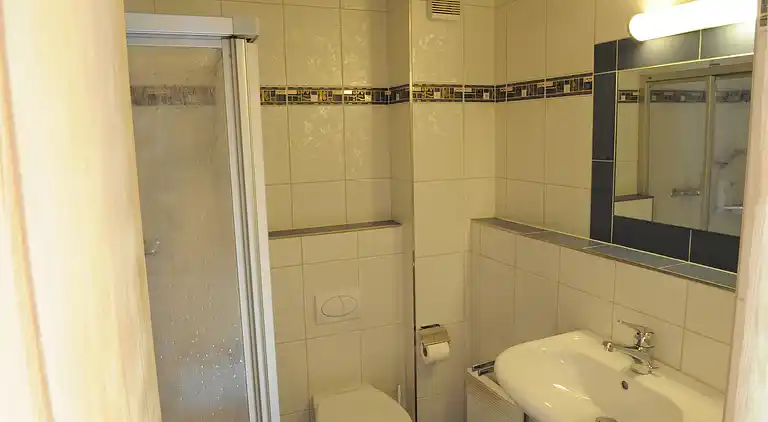 Ferielejlighed i Riederalp