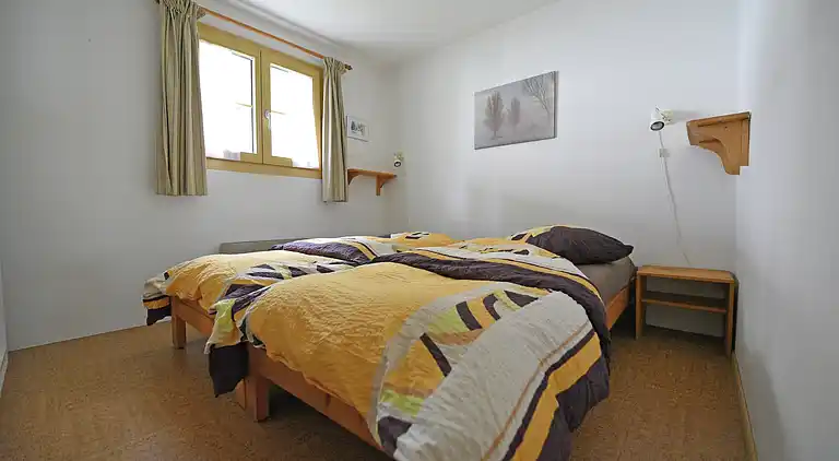 Apartment in Fiesch