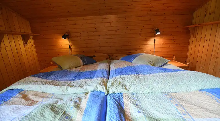 Ferielejlighed i Fiesch