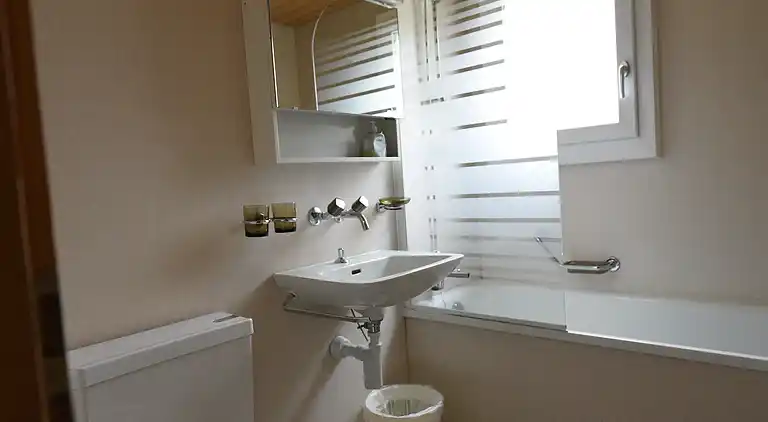 Ferielejlighed i Fiesch