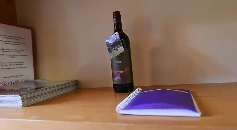 Ferielejlighed i Fiesch