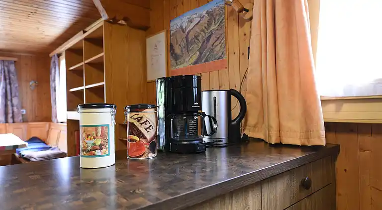 Ferielejlighed i Fiesch