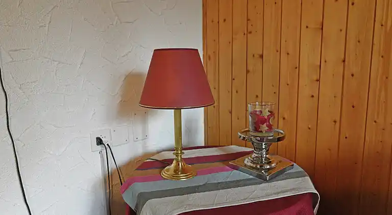 Ferielejlighed i Fiesch