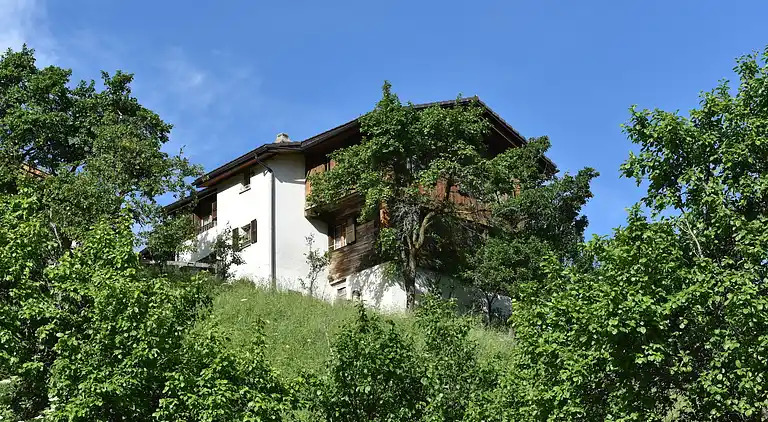 Feriebolig i Grengiols