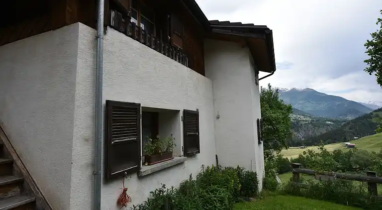 Feriebolig i Grengiols